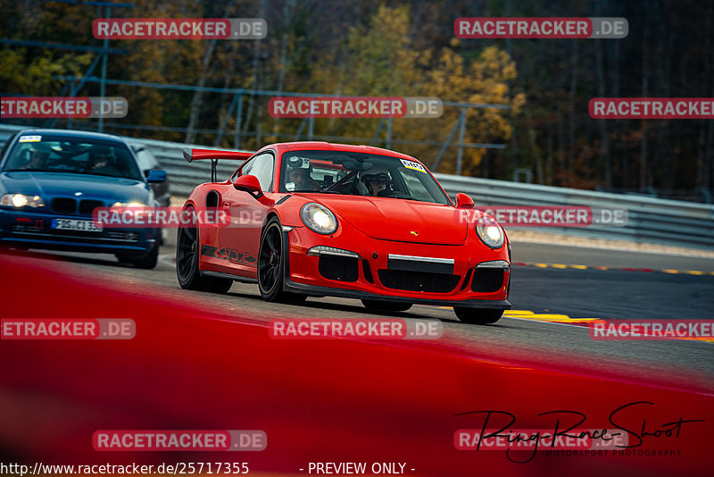 Bild #25717355 - Circuit Days 10.11.2023 Spa