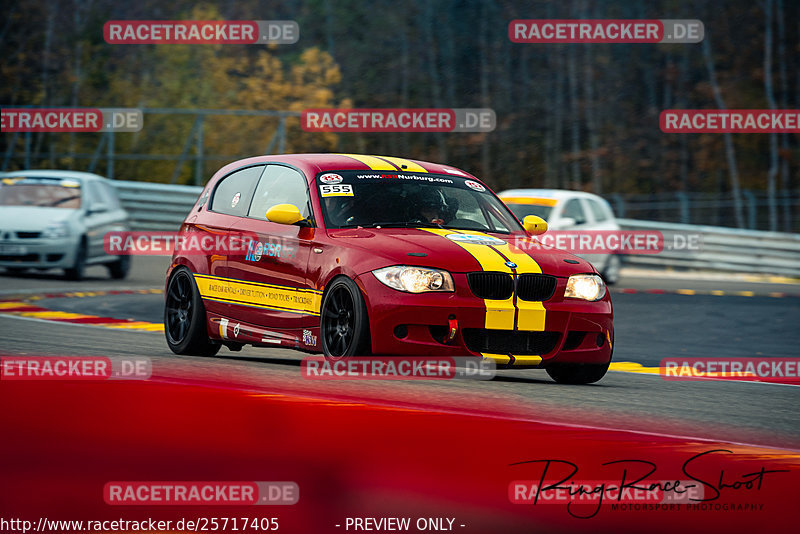 Bild #25717405 - Circuit Days 10.11.2023 Spa