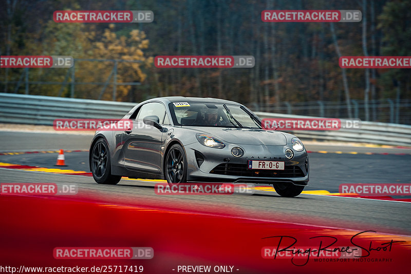 Bild #25717419 - Circuit Days 10.11.2023 Spa