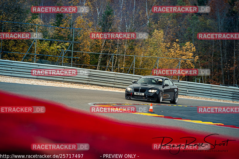 Bild #25717497 - Circuit Days 10.11.2023 Spa