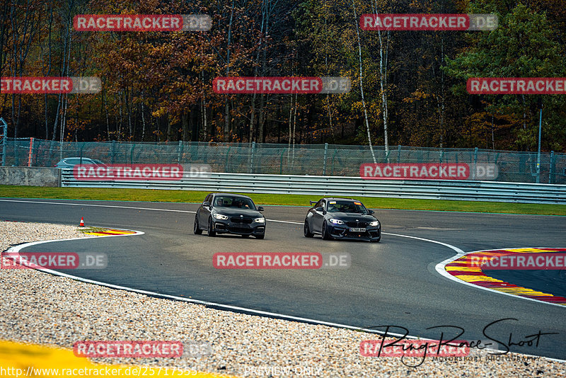 Bild #25717555 - Circuit Days 10.11.2023 Spa