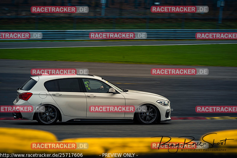 Bild #25717606 - Circuit Days 10.11.2023 Spa