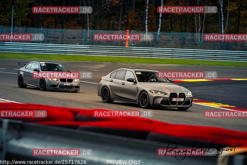 Bild #25717626 - Circuit Days 10.11.2023 Spa