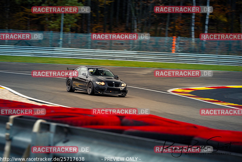 Bild #25717638 - Circuit Days 10.11.2023 Spa