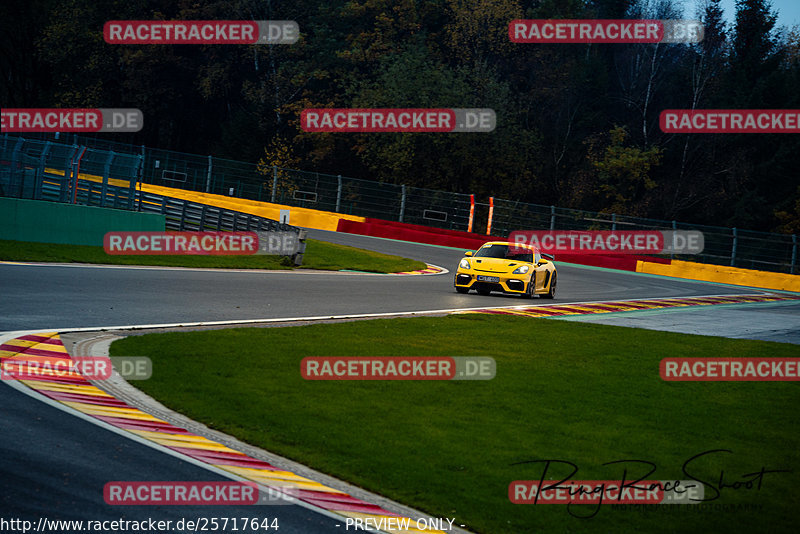 Bild #25717644 - Circuit Days 10.11.2023 Spa