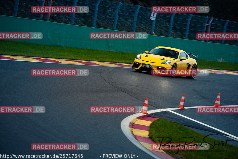 Bild #25717645 - Circuit Days 10.11.2023 Spa