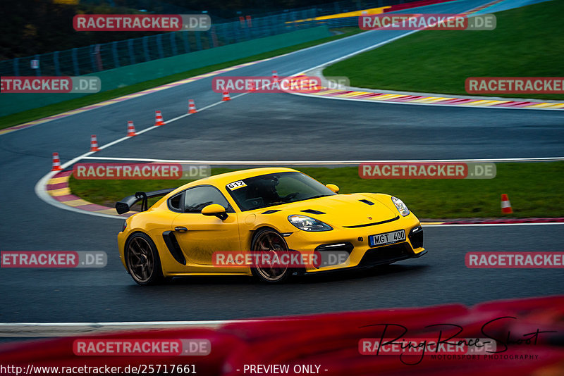 Bild #25717661 - Circuit Days 10.11.2023 Spa