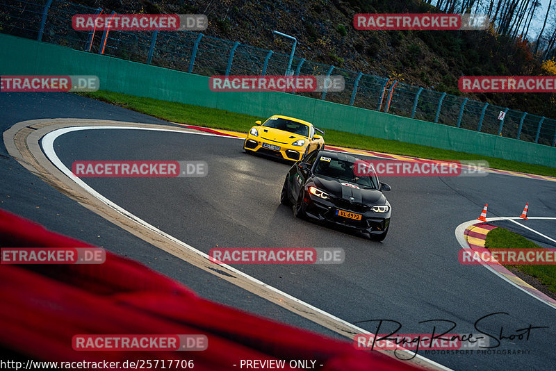 Bild #25717706 - Circuit Days 10.11.2023 Spa