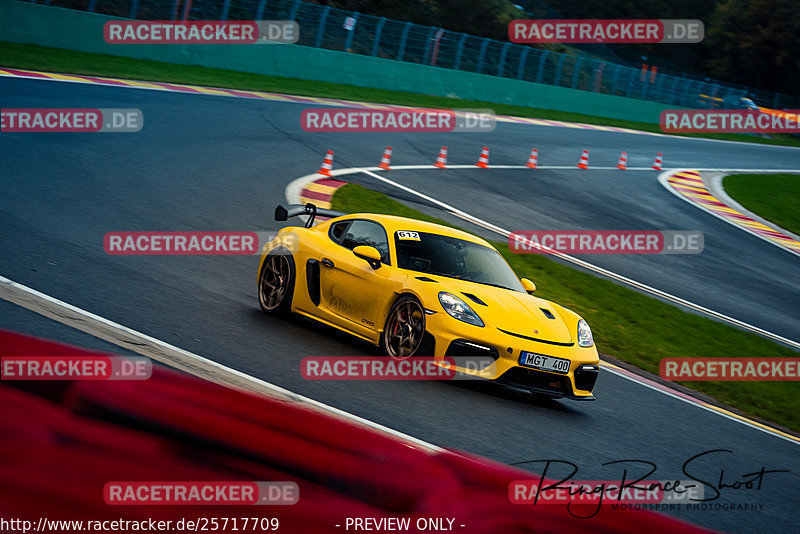 Bild #25717709 - Circuit Days 10.11.2023 Spa