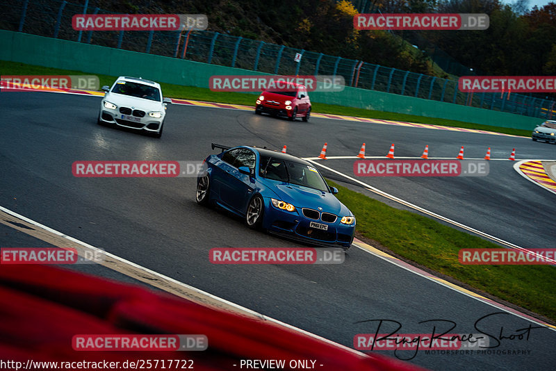 Bild #25717722 - Circuit Days 10.11.2023 Spa