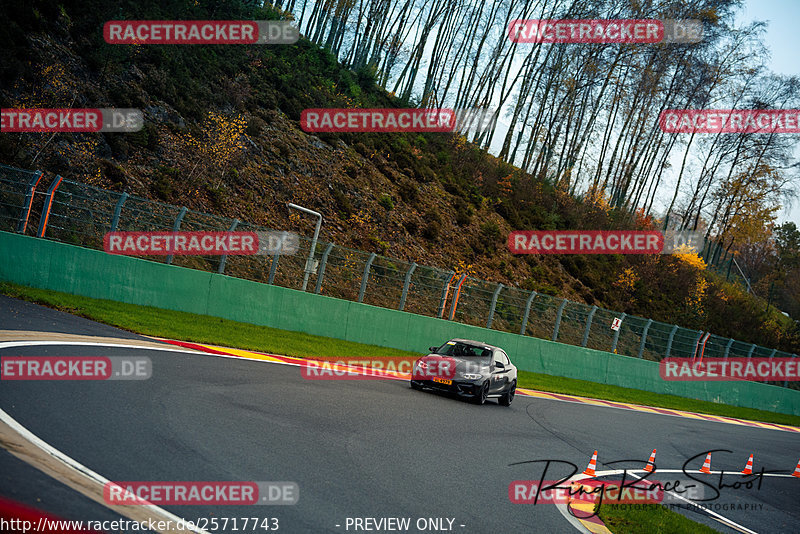 Bild #25717743 - Circuit Days 10.11.2023 Spa