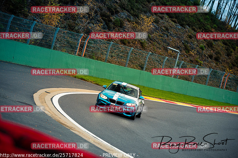 Bild #25717824 - Circuit Days 10.11.2023 Spa