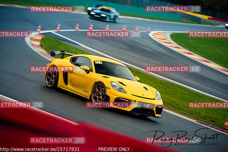 Bild #25717831 - Circuit Days 10.11.2023 Spa