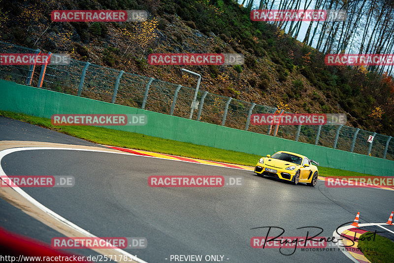 Bild #25717834 - Circuit Days 10.11.2023 Spa