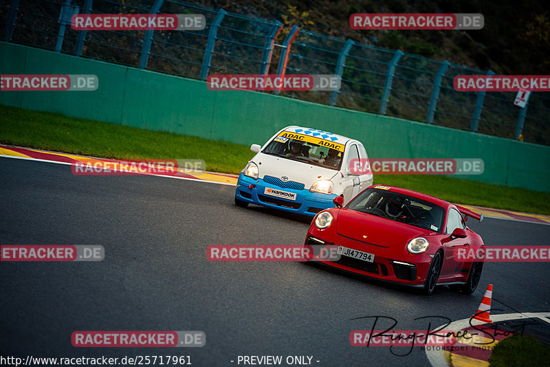 Bild #25717961 - Circuit Days 10.11.2023 Spa