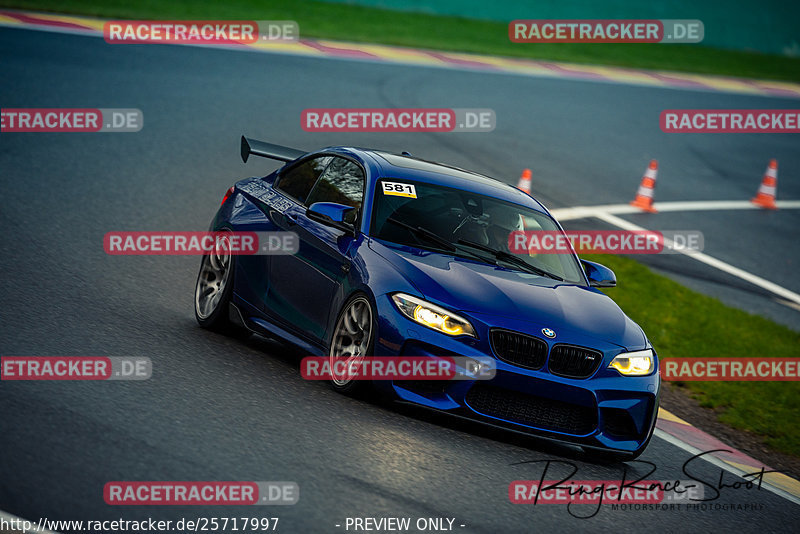 Bild #25717997 - Circuit Days 10.11.2023 Spa