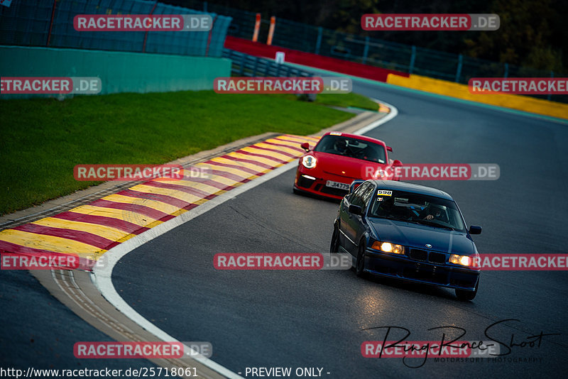 Bild #25718061 - Circuit Days 10.11.2023 Spa