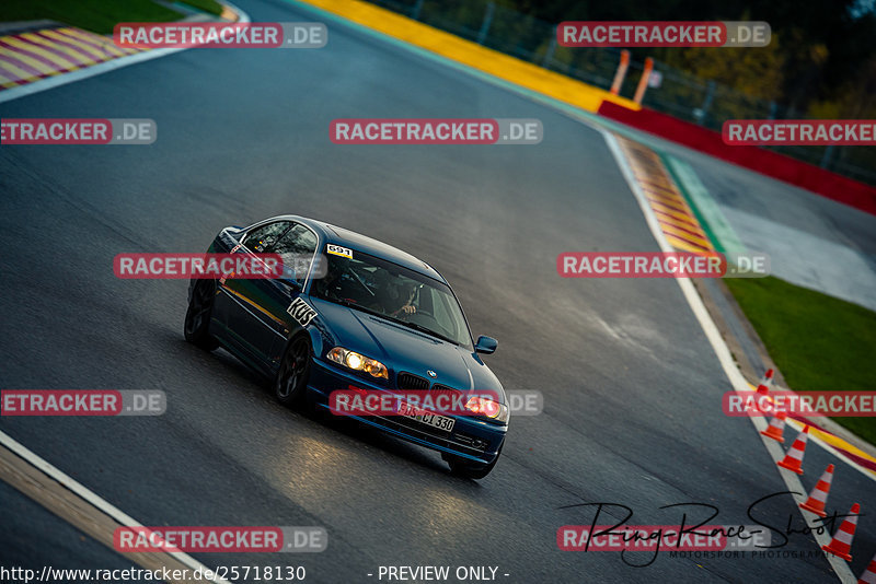 Bild #25718130 - Circuit Days 10.11.2023 Spa