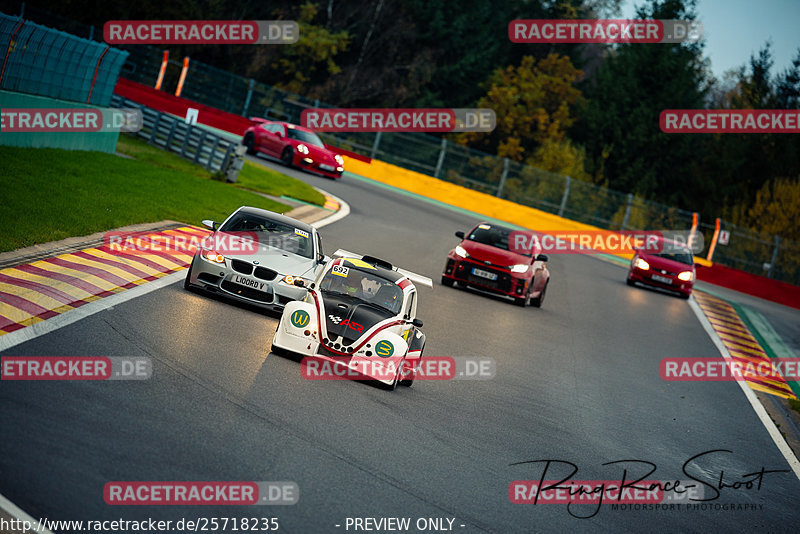 Bild #25718235 - Circuit Days 10.11.2023 Spa