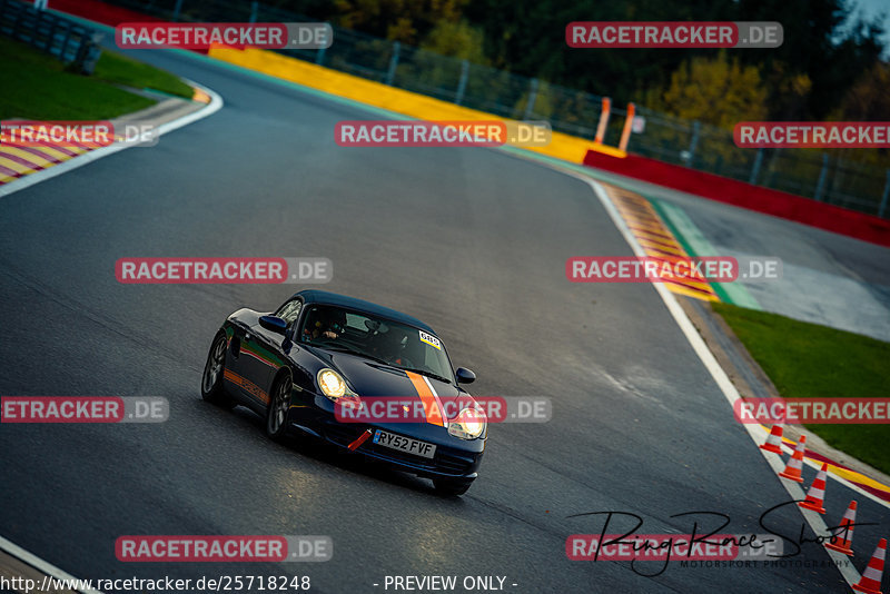 Bild #25718248 - Circuit Days 10.11.2023 Spa