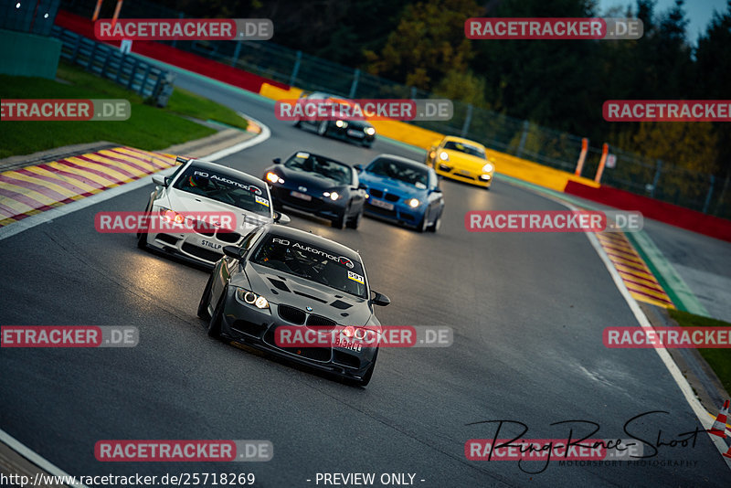 Bild #25718269 - Circuit Days 10.11.2023 Spa