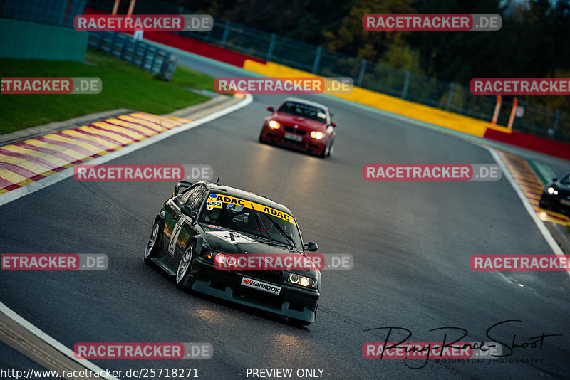 Bild #25718271 - Circuit Days 10.11.2023 Spa