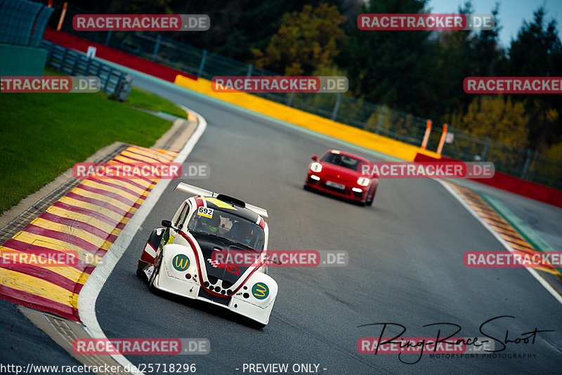 Bild #25718296 - Circuit Days 10.11.2023 Spa