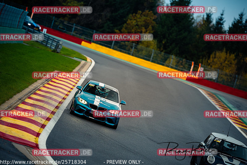 Bild #25718304 - Circuit Days 10.11.2023 Spa