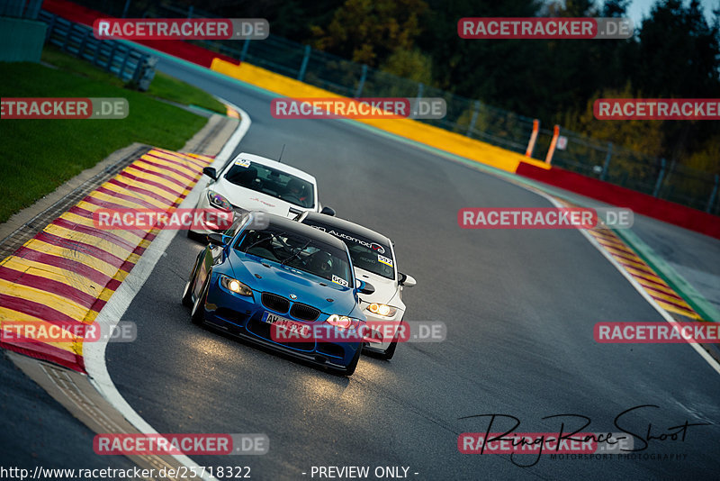 Bild #25718322 - Circuit Days 10.11.2023 Spa