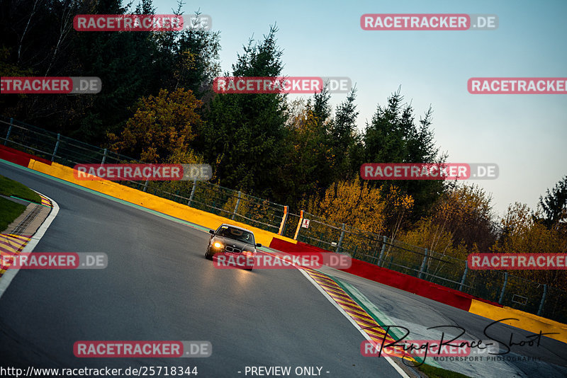 Bild #25718344 - Circuit Days 10.11.2023 Spa