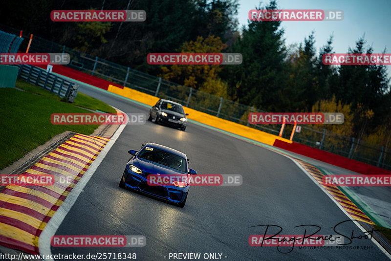 Bild #25718348 - Circuit Days 10.11.2023 Spa