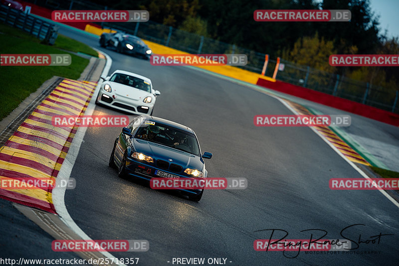 Bild #25718357 - Circuit Days 10.11.2023 Spa