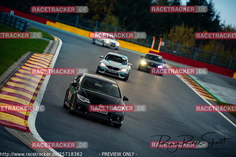 Bild #25718362 - Circuit Days 10.11.2023 Spa