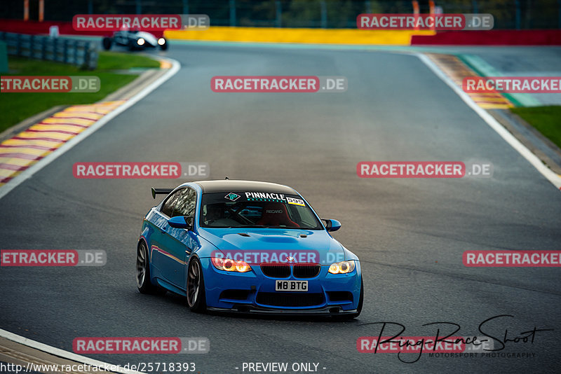 Bild #25718393 - Circuit Days 10.11.2023 Spa