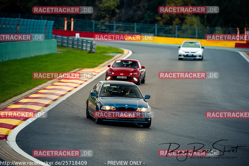 Bild #25718409 - Circuit Days 10.11.2023 Spa