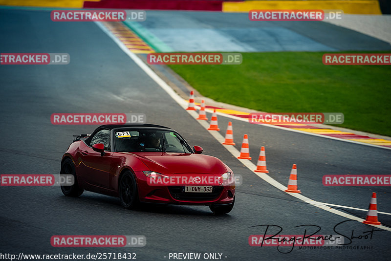 Bild #25718432 - Circuit Days 10.11.2023 Spa