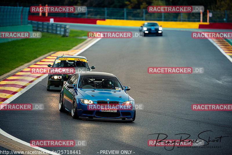 Bild #25718441 - Circuit Days 10.11.2023 Spa