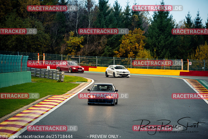 Bild #25718444 - Circuit Days 10.11.2023 Spa