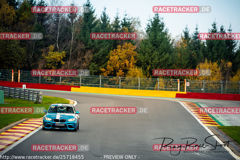 Bild #25718455 - Circuit Days 10.11.2023 Spa