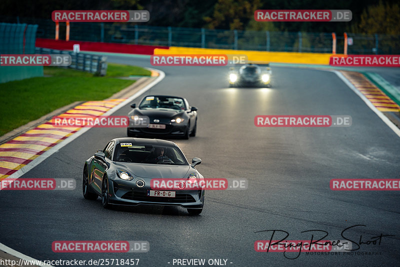 Bild #25718457 - Circuit Days 10.11.2023 Spa