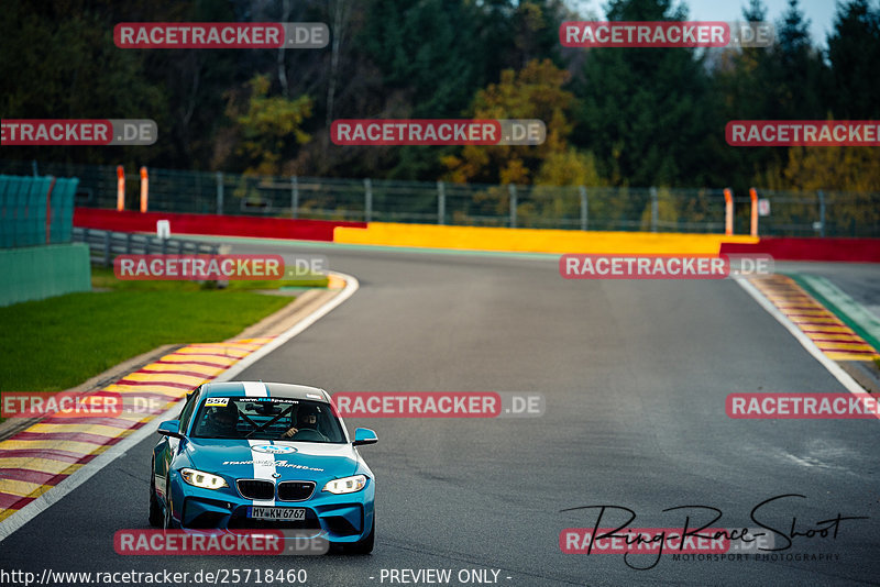 Bild #25718460 - Circuit Days 10.11.2023 Spa