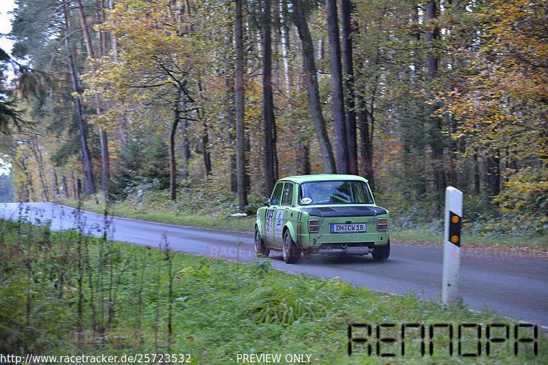 Bild #25723532 - Rallye Köln Ahrweiler (10.11. - 12.11.2023)