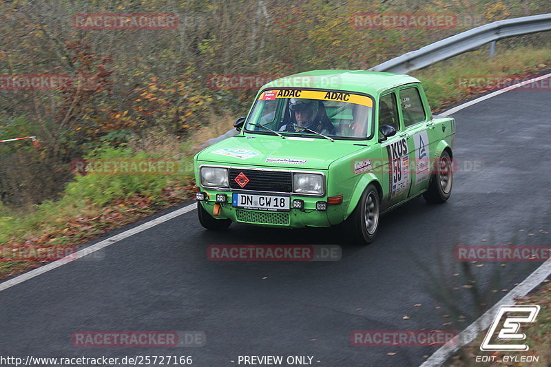 Bild #25727166 - Rallye Köln Ahrweiler (10.11. - 12.11.2023)