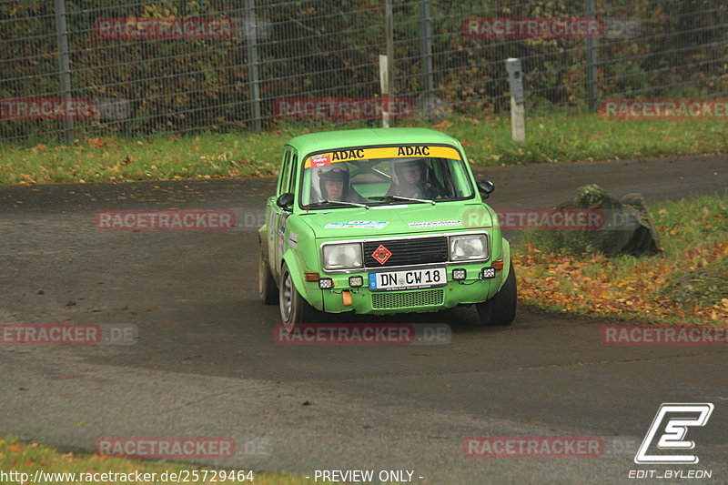 Bild #25729464 - Rallye Köln Ahrweiler (10.11. - 12.11.2023)