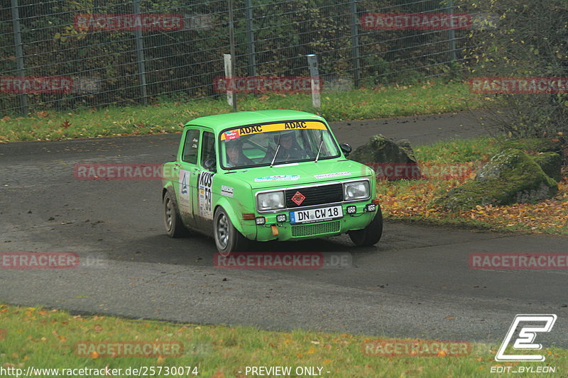 Bild #25730074 - Rallye Köln Ahrweiler (10.11. - 12.11.2023)