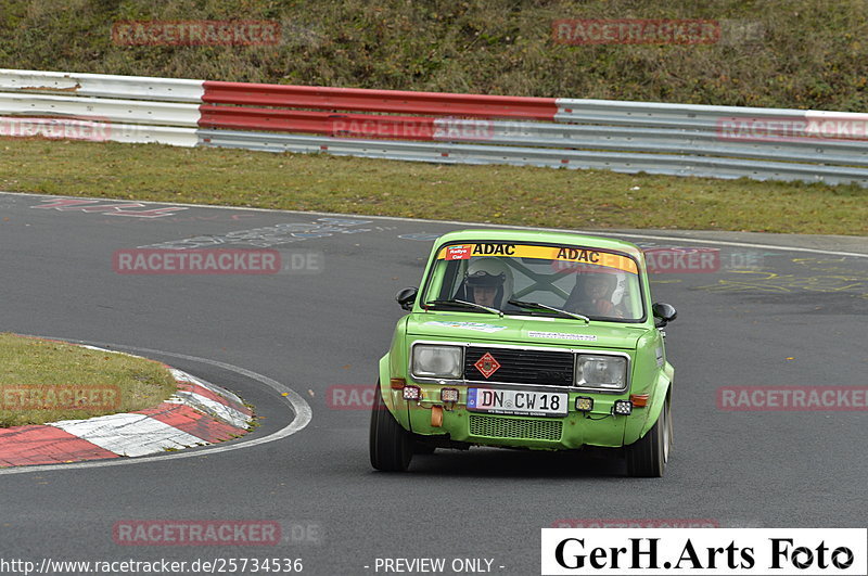 Bild #25734536 - Rallye Köln Ahrweiler (10.11. - 12.11.2023)