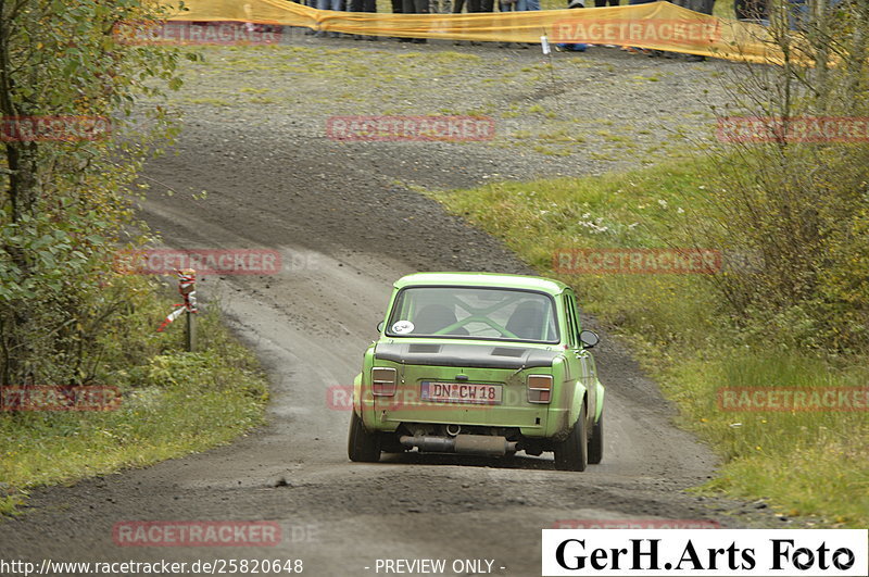 Bild #25820648 - Rallye Köln Ahrweiler (10.11. - 12.11.2023)