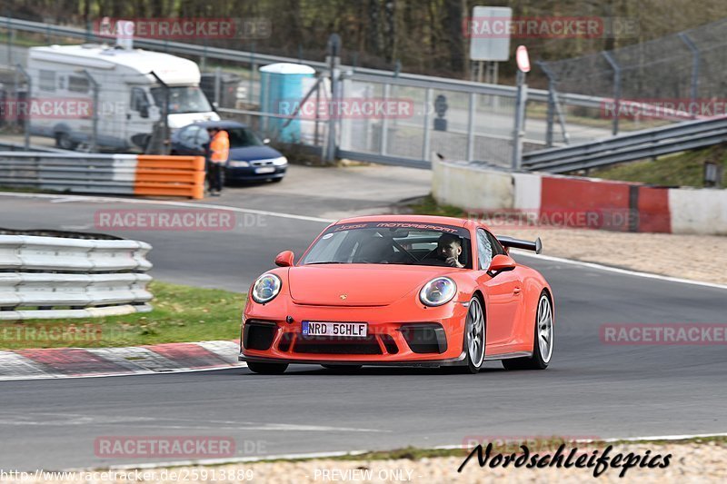 Bild #25913889 - Touristenfahrten Nürburgring Nordschleife (17.03.2024)