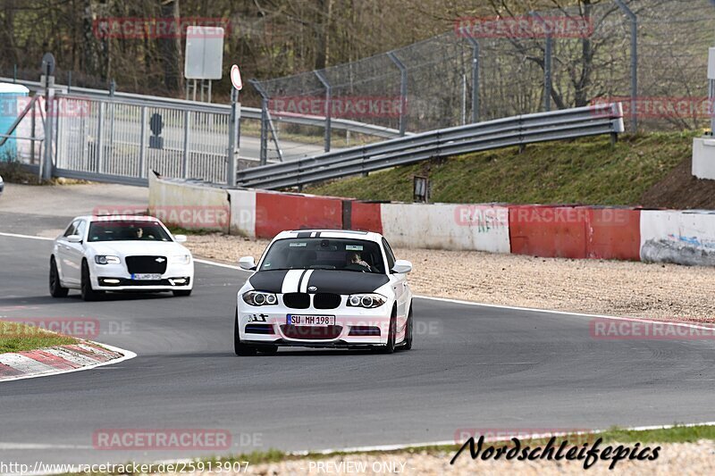 Bild #25913907 - Touristenfahrten Nürburgring Nordschleife (17.03.2024)