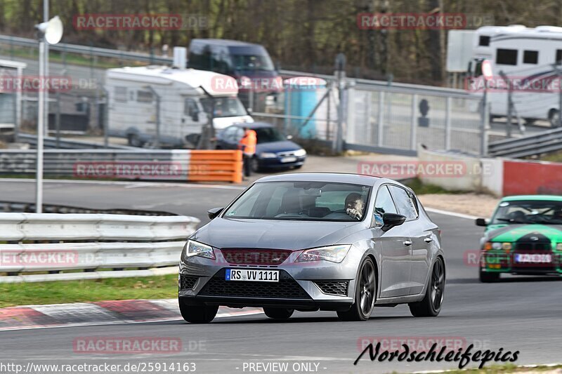 Bild #25914163 - Touristenfahrten Nürburgring Nordschleife (17.03.2024)